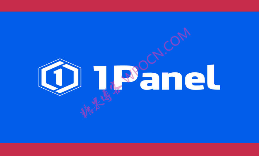 1Panel - 现代化、开源的 Linux 服务器运维管理面板-糖果博客