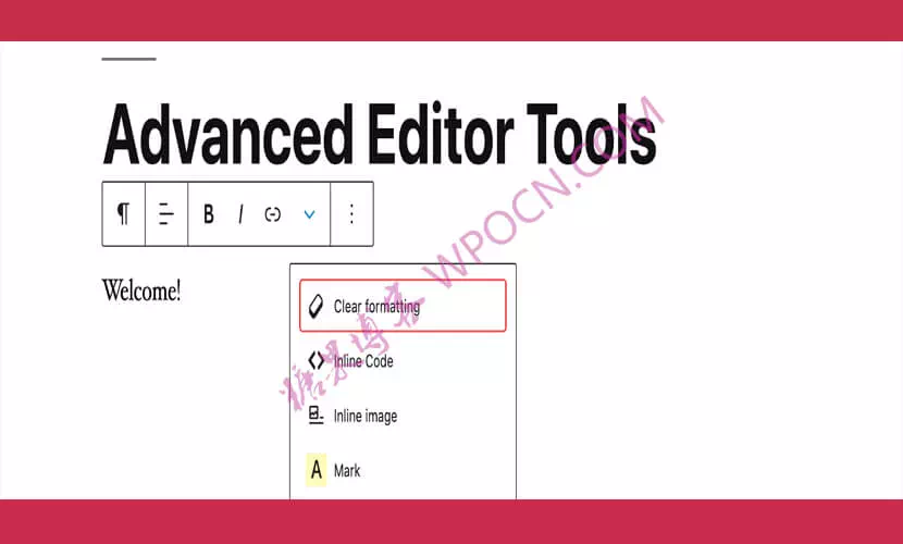 Advanced Editor Tools - 高级编辑器工具插件汉化版-糖果博客