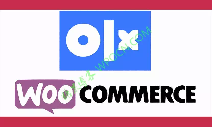 OLX WooCommerce – OLX 广告插件汉化版-糖果博客