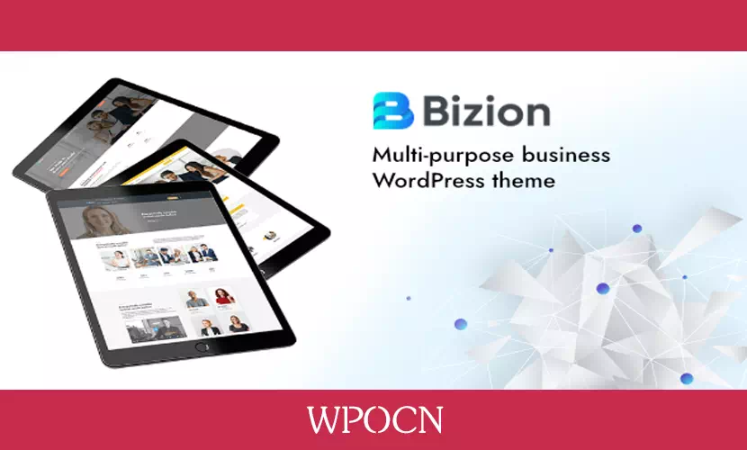 Chupacabra英文版主题 – 多用途WordPress主题-糖果博客