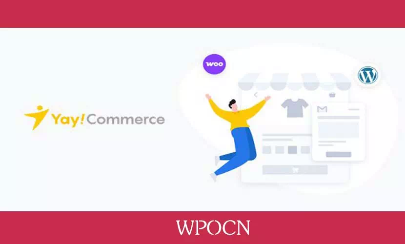 YayMail Pro英文版插件 – 商店电子邮件定制器插件-糖果博客