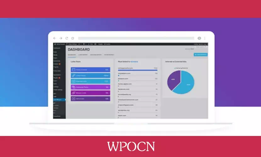 Link Whisper Pro英文版插件 – 自动内部链接插件-糖果博客