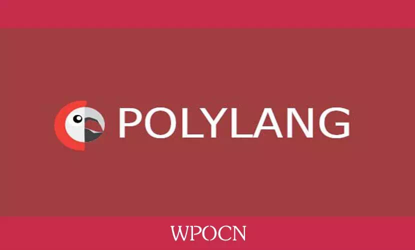 Polylang Pro英文版插件 - 网站多语言插件-糖果博客