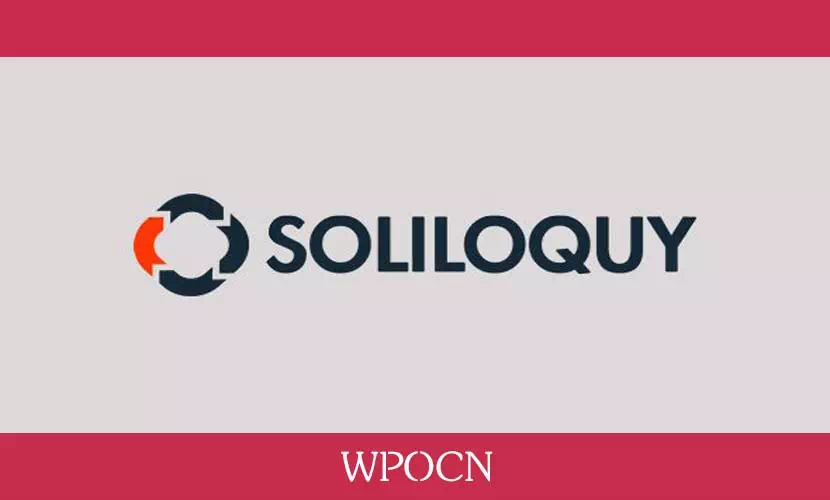 Soliloquy英文版插件 – 响应式滑块插件-糖果博客