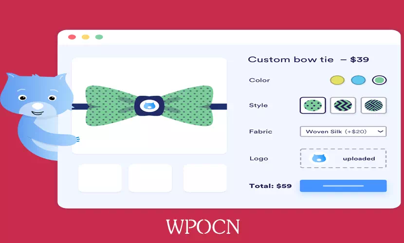 Advanced Product Fields Extended for WooCommerce英文版插件 - 高级产品字段插件-糖果博客
