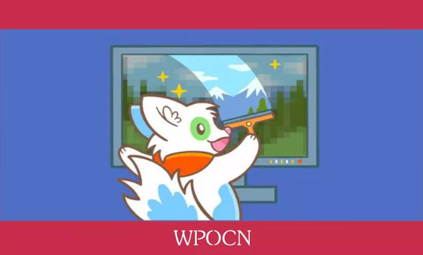 Perfect Images Pro英文版插件 - 图片优化插件-糖果博客